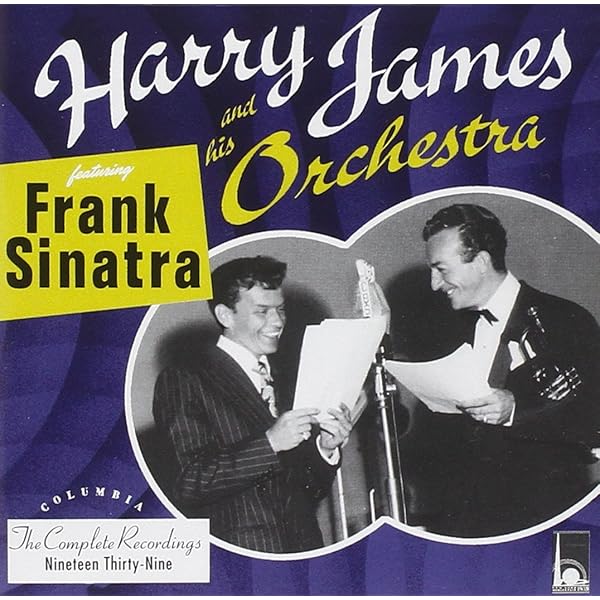 Frank Sinatra, Tommy Dorsey Orchestra - The Essential Frank